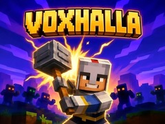 Game Voxhalla