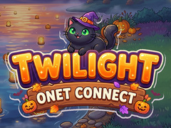 Game Twilight Onet Connect