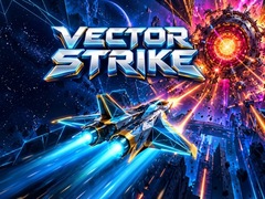 Game Vector Strike