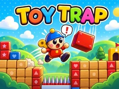 Game Toy Trap