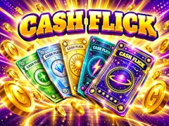 Game Cash Flick