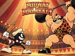 Game Midway Malarkey