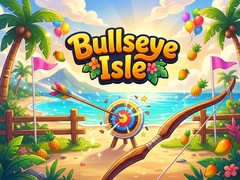 Game Bullseye Isle