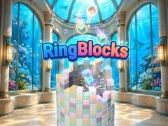 Game RingBlocks