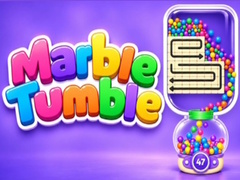 Game Marble Tumble