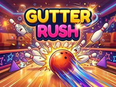 Game Gutter Rush