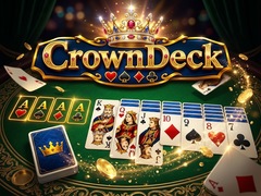 Game CrownDeck