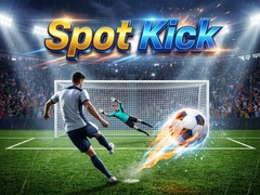 Game Spot Kick