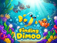 Game Finding Dimoo