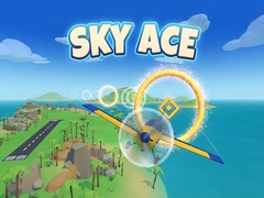 Game Sky Ace