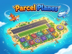Game Parcel Planes