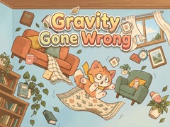 Game Gravity Gone Wrong
