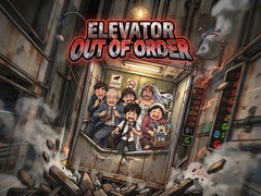 Game Elevator Out of Order!