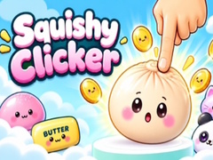 Game Squishy Clicker