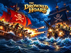 Game The Drowned Hoard
