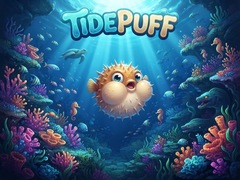 Game Tidepuff