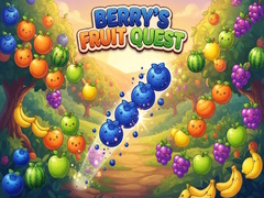 Game Berry’s Fruit Quest