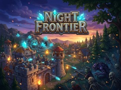 Game Night Frontier