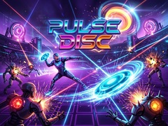 Game Pulse Disc