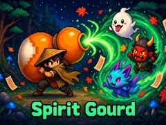 Game Spirit Gourd