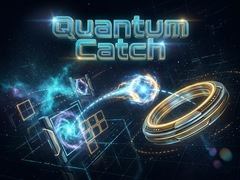 Game Quantum Catch