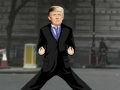 Game Beat Up Trump