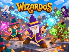 Game Wizardos