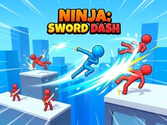 Game Ninja: Sword Dash
