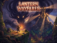 Game Lantern Wayfarner