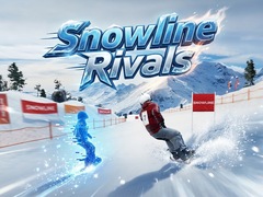 Game Snowline Rivals