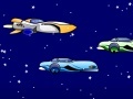 Game Space Ranger