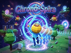Game Chrono-Spira