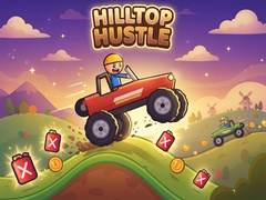 Game Hilltop Hustle