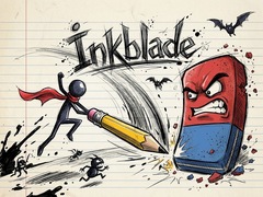 Game Inkblade