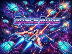 Game Space Bugs