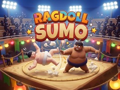 Game Ragdoll Sumo