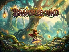 Game Bramblebound