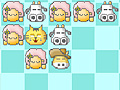 Game Animal Keeper