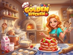 Game Golden Kitchen