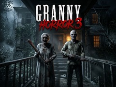 Game Granny Horror 3