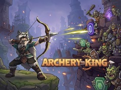 Game Archery King