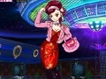 Game Spring Sequins