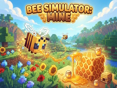 Game Bee Simulator: Mine
