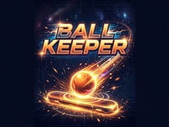 Game Ball Keeper