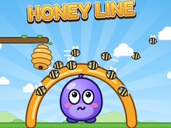 Game Honey Line