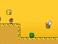 Game Super Mario World Flash 2