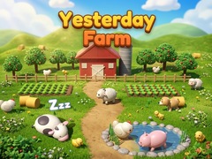 Game Yesterday Farm