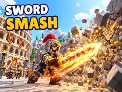 Game Sword Smash