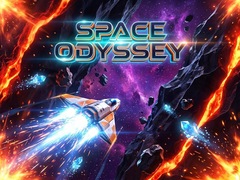 Game Space Odyssey