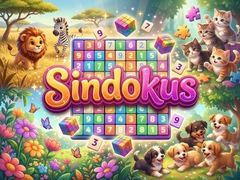 Game Sindokus